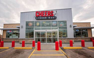 cheers liquor mart|springs liquor outlet.